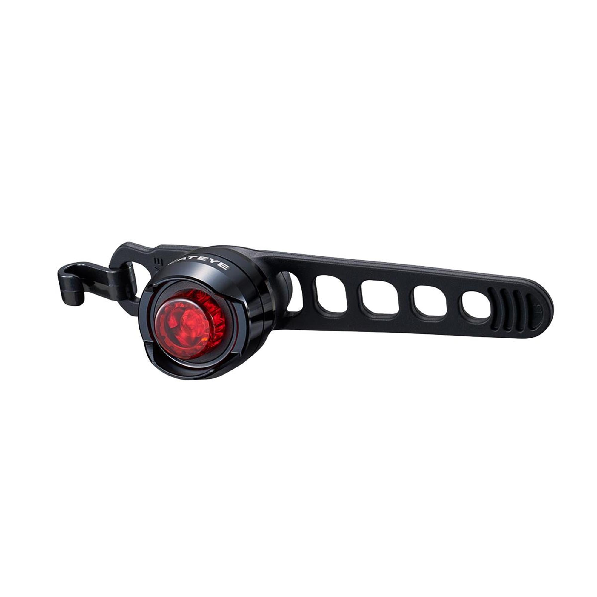 Rechargeable rear deals bike light