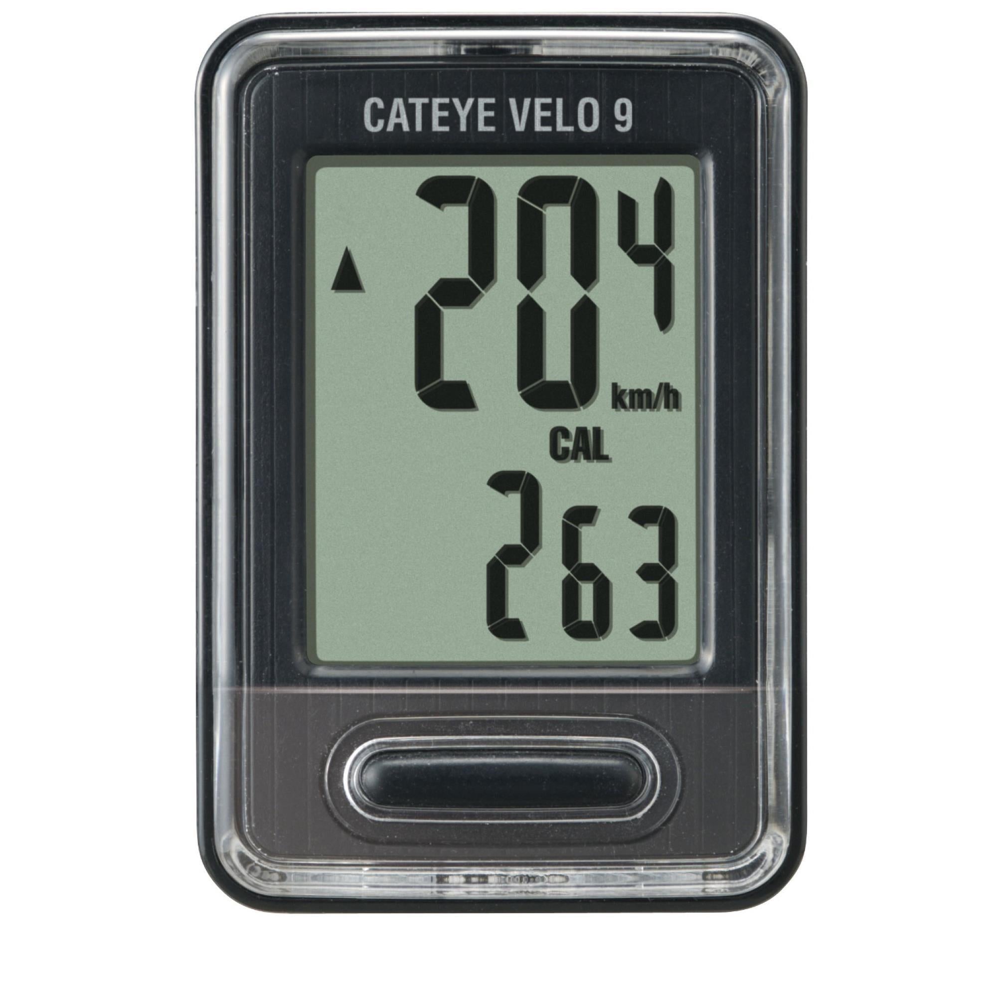 Cateye speedometer cheap price