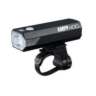 AMPP 400 Front Bike Light