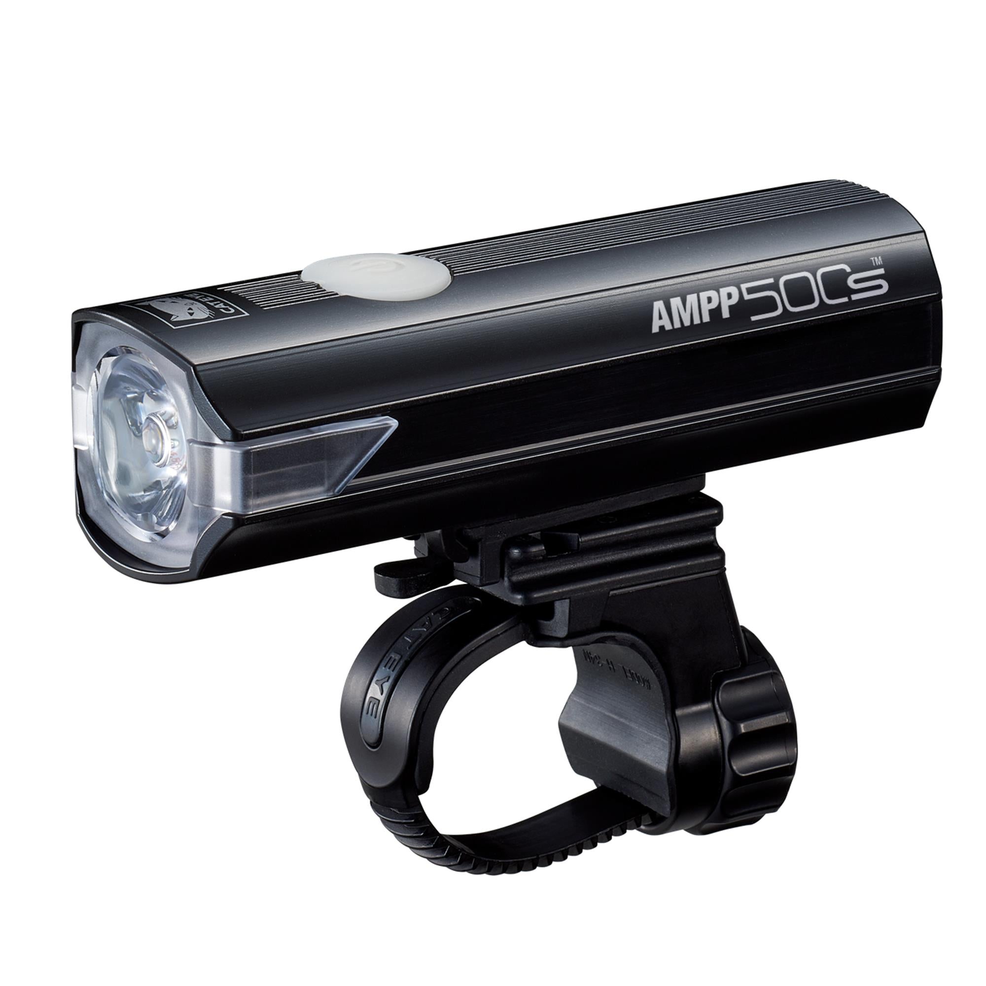 Cateye led fashion bike light