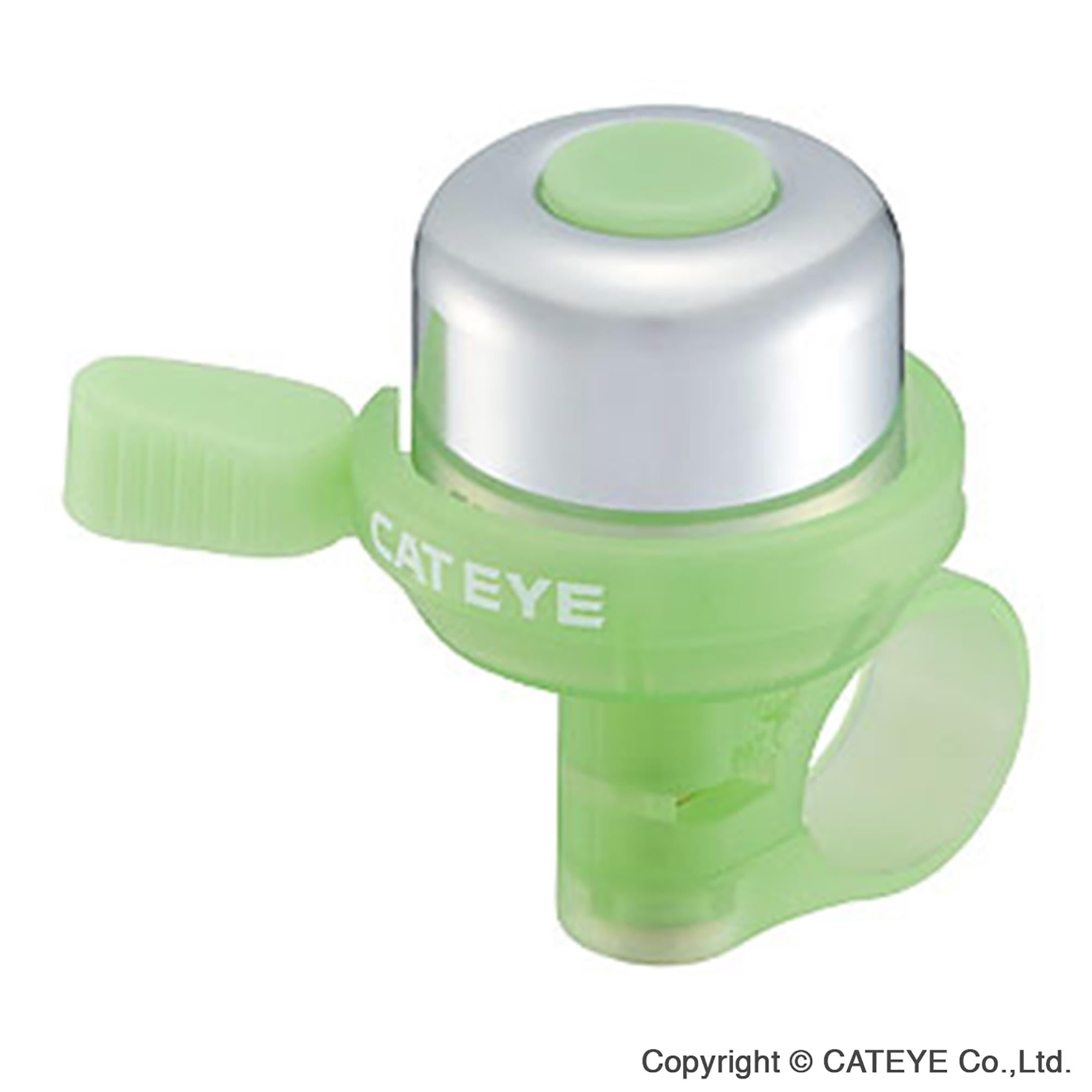 Cateye best sale comet bell