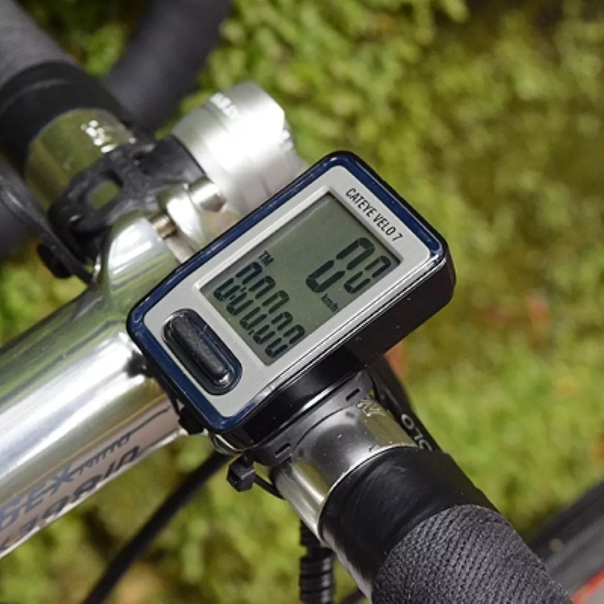 Speedometer velo shop