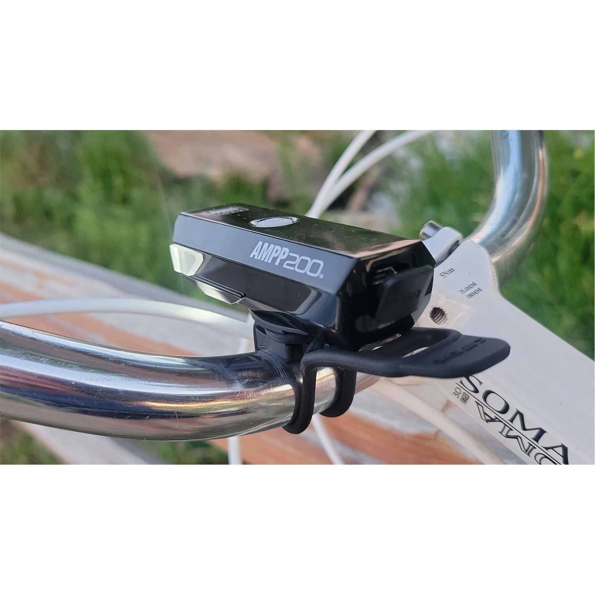 Cycle light deals under 200