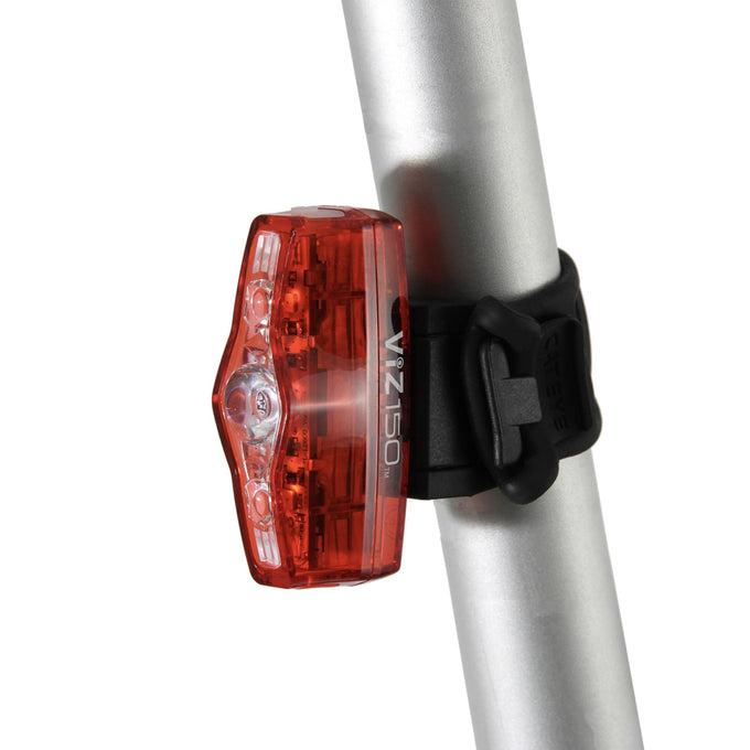 cateye opticube rear light