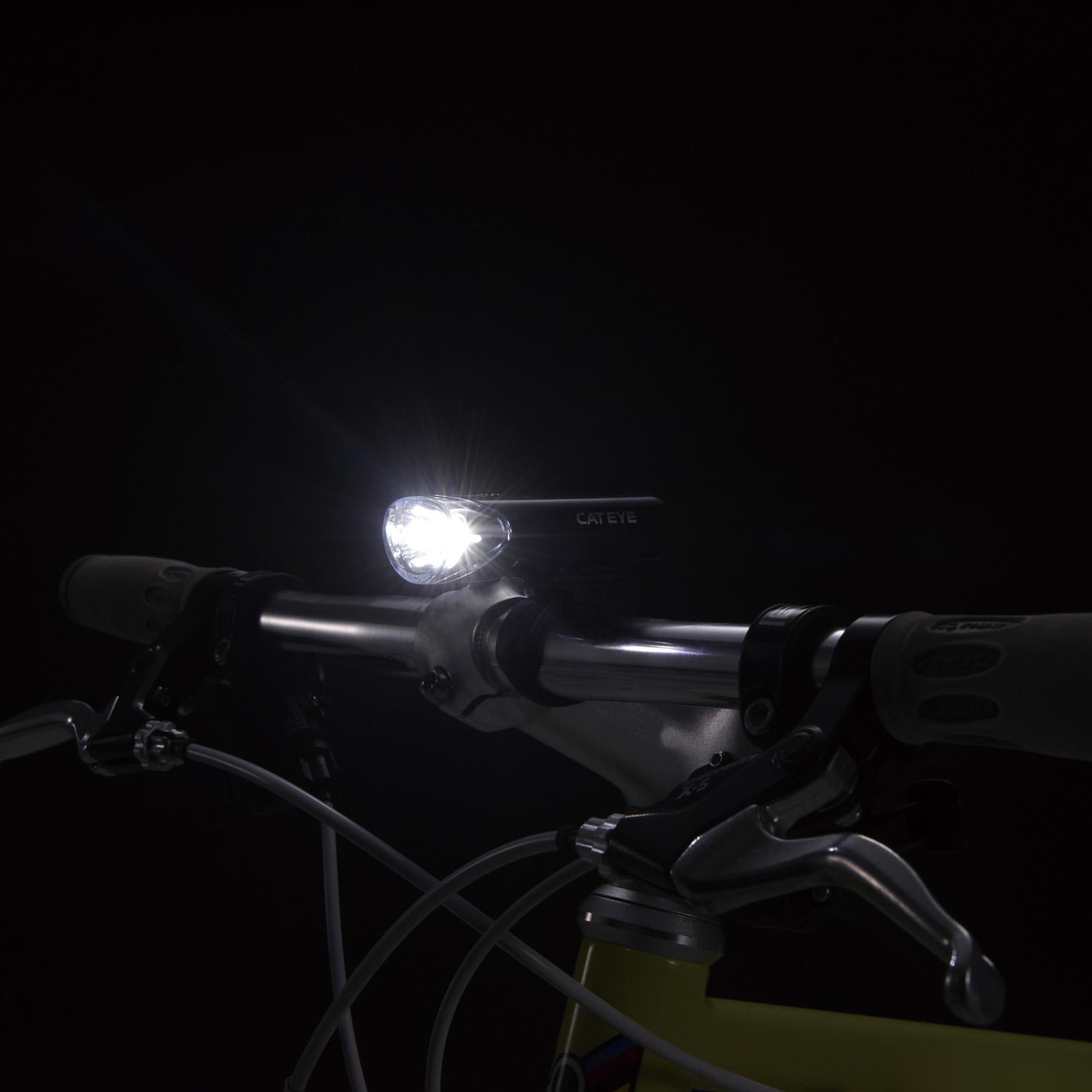 Cateye mtb sales lights