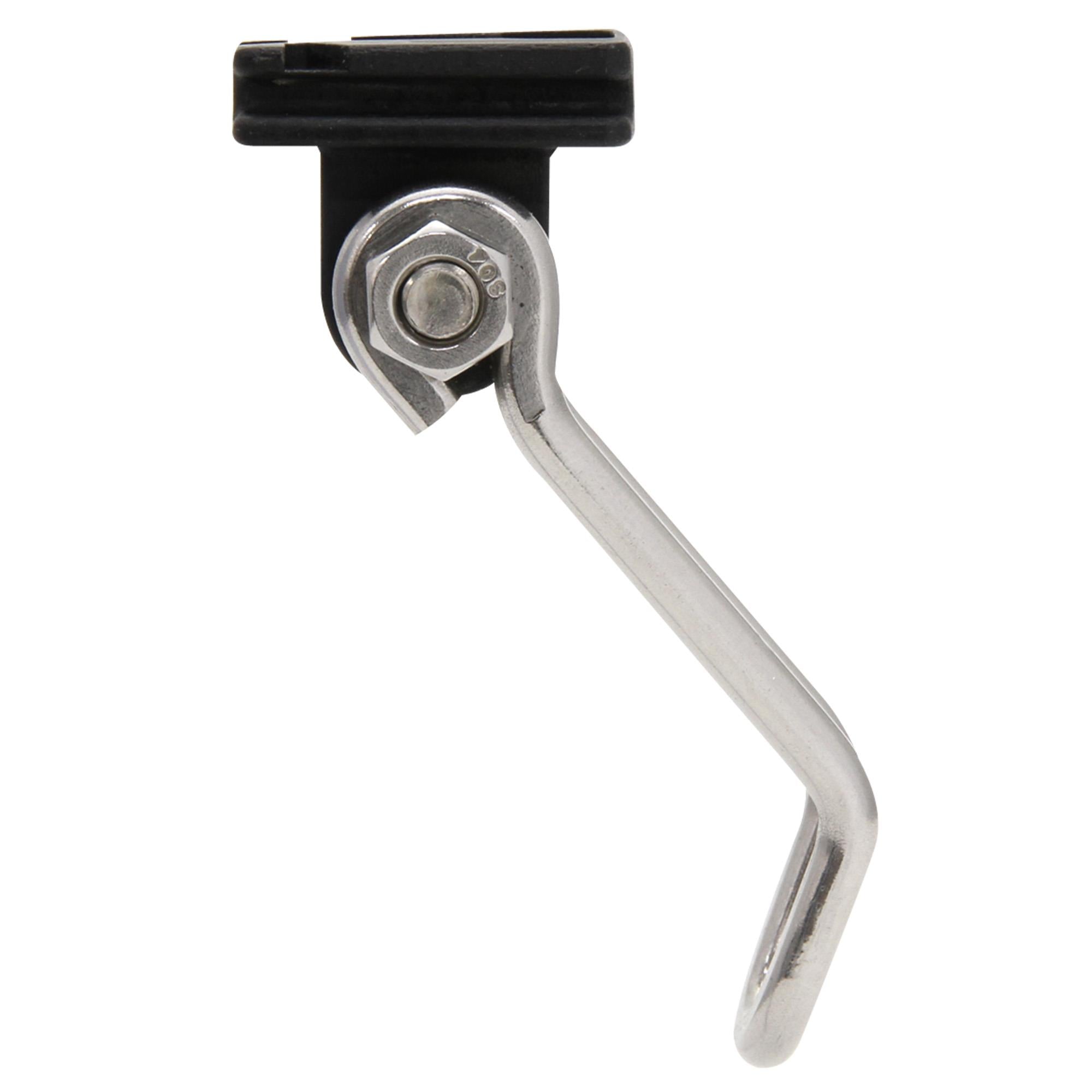 Center store fork bracket