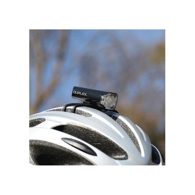 cateye helmet light mount